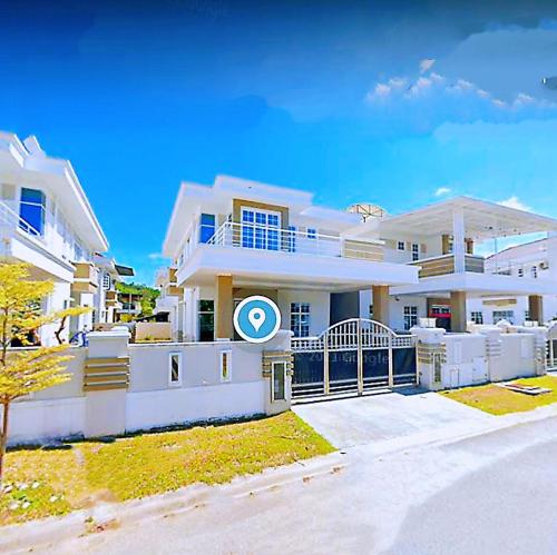 Forest Reserve s House — 4-Star Luxury Hotel in Tampin, Malaysia