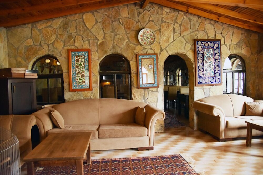 Fener Motel — Sile — photo 2