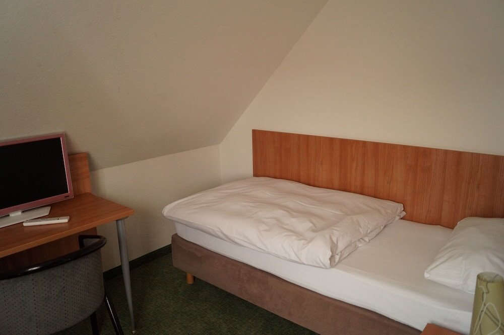 Feil S Hotel — Korntal — photo 4
