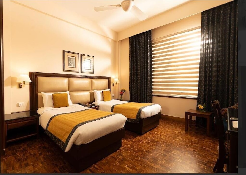 Broadway - last minute hotel in New Delhi
