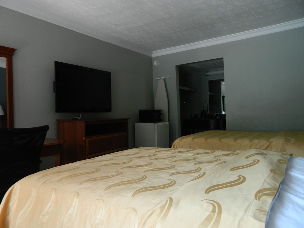 Travel Inn Atlanta - photo 9