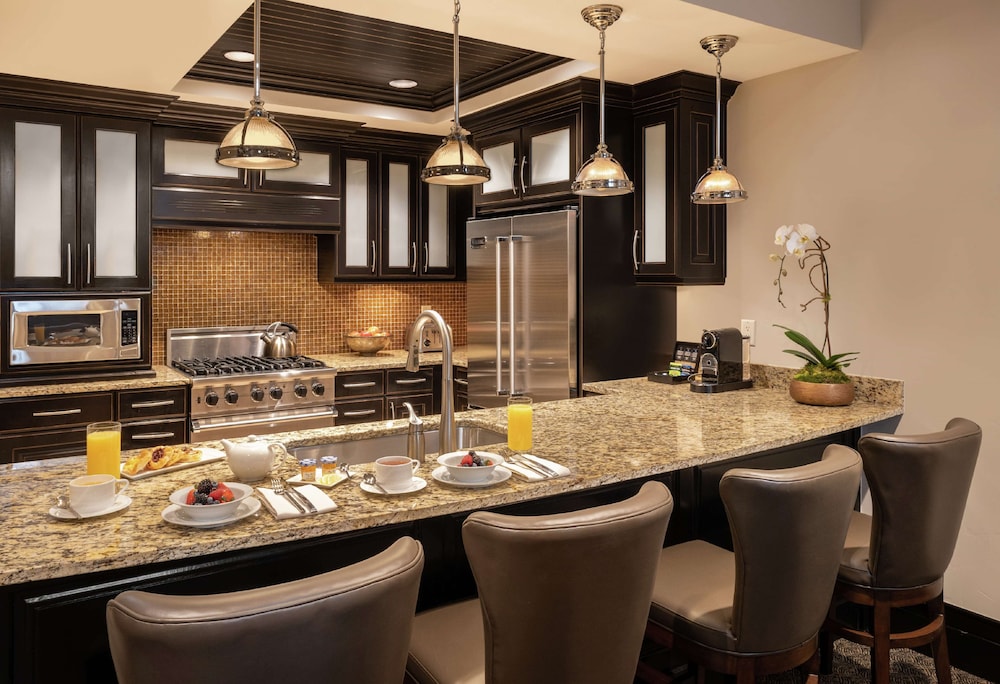 Waldorf Astoria Park City - photo 29