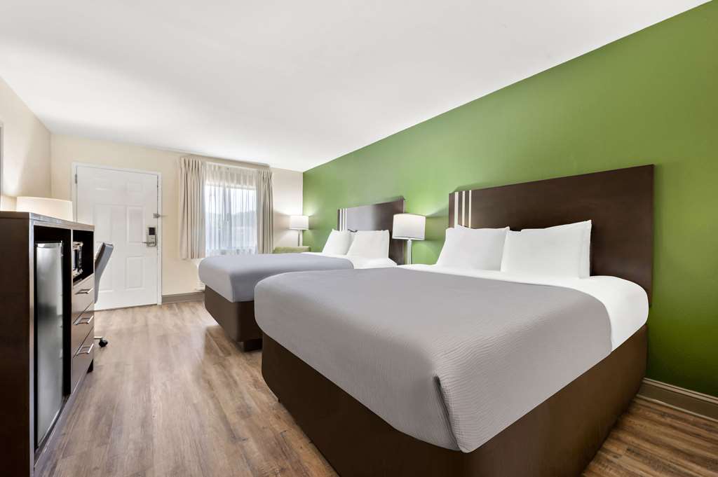 Quality Inn Pelham I 65 exit 246 - photo 10