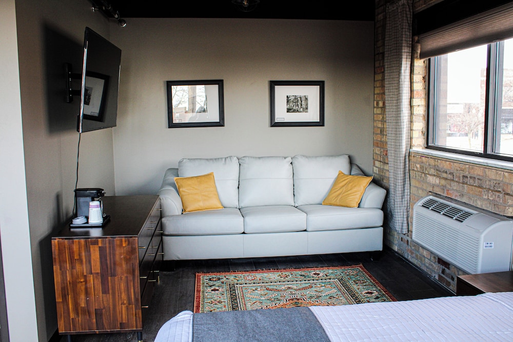 4th Street Lofts - photo 12