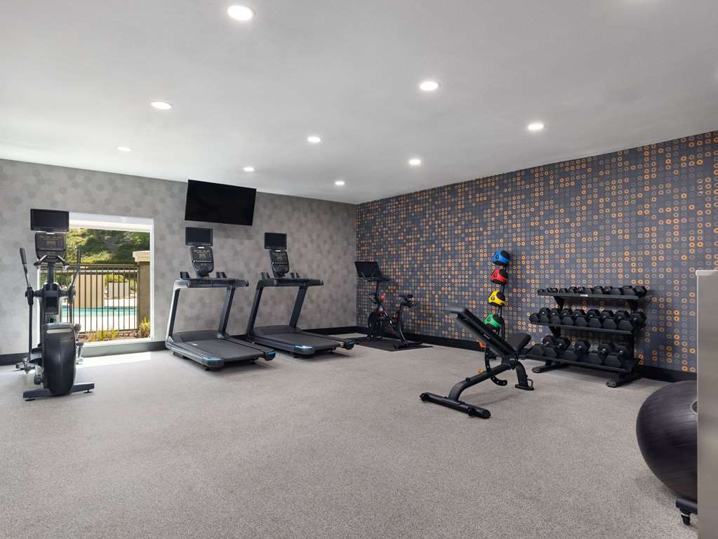 La Quinta Inn & Suites by Wyndham Santa Clarita Valencia - photo 9