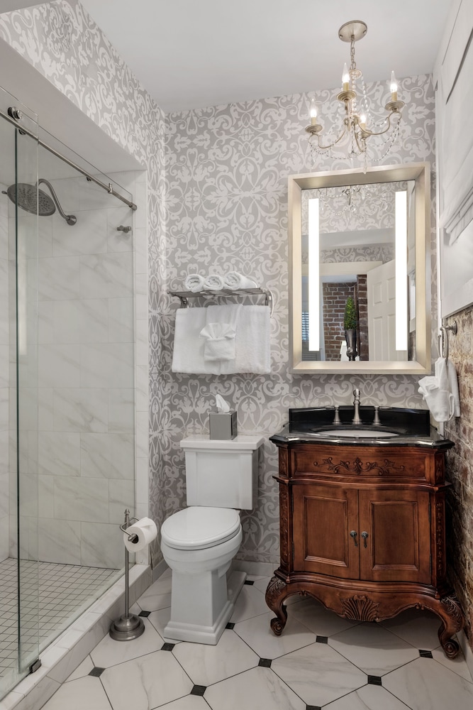 Hamilton Turner Inn - photo 81