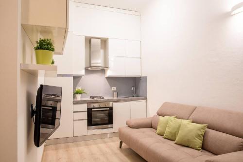 Appartamento Adda10 — 4-Star Luxury Hotel in Milan, Italy