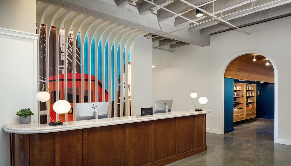 Hotel Indigo Omaha Downtown by IHG - photo 50