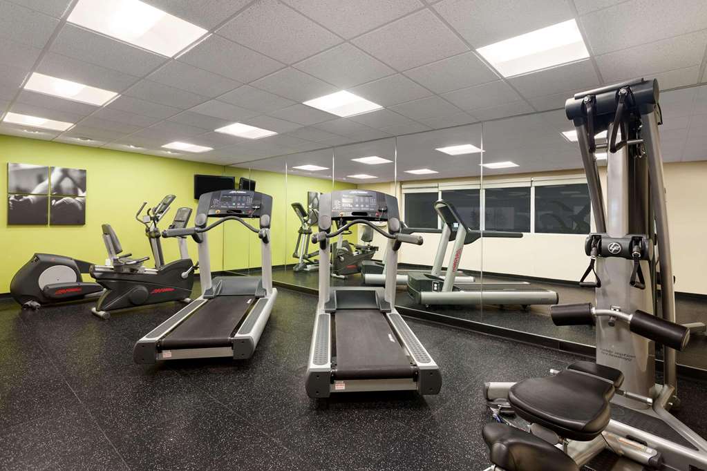 Country Inn & Suites by Radisson Buffalo South I 90 NY - photo 12