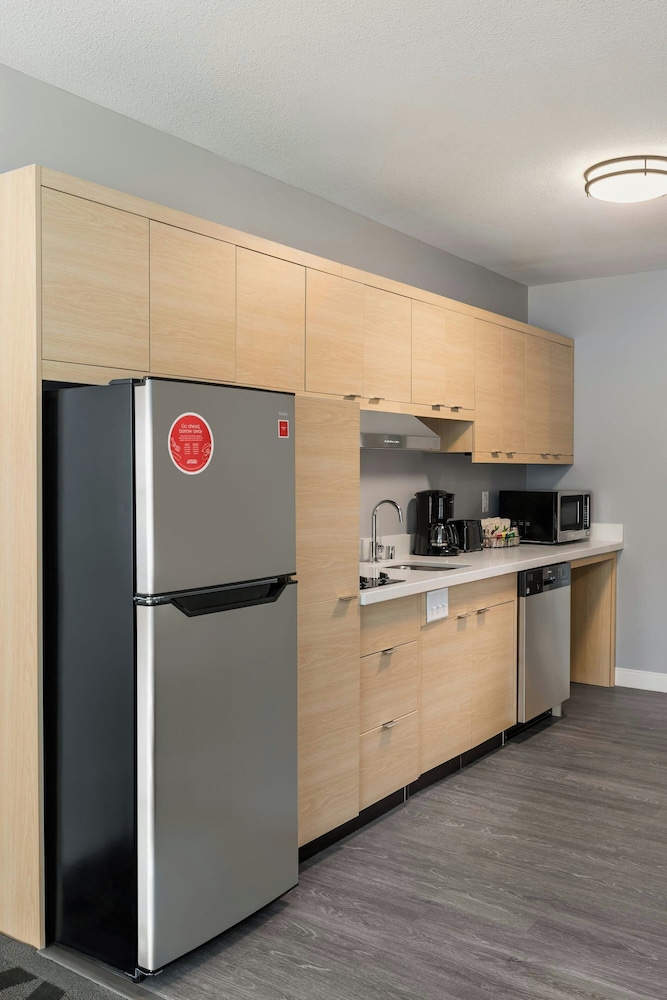 TownePlace Suites by Marriott Rochester Mayo Clinic Area - photo 15