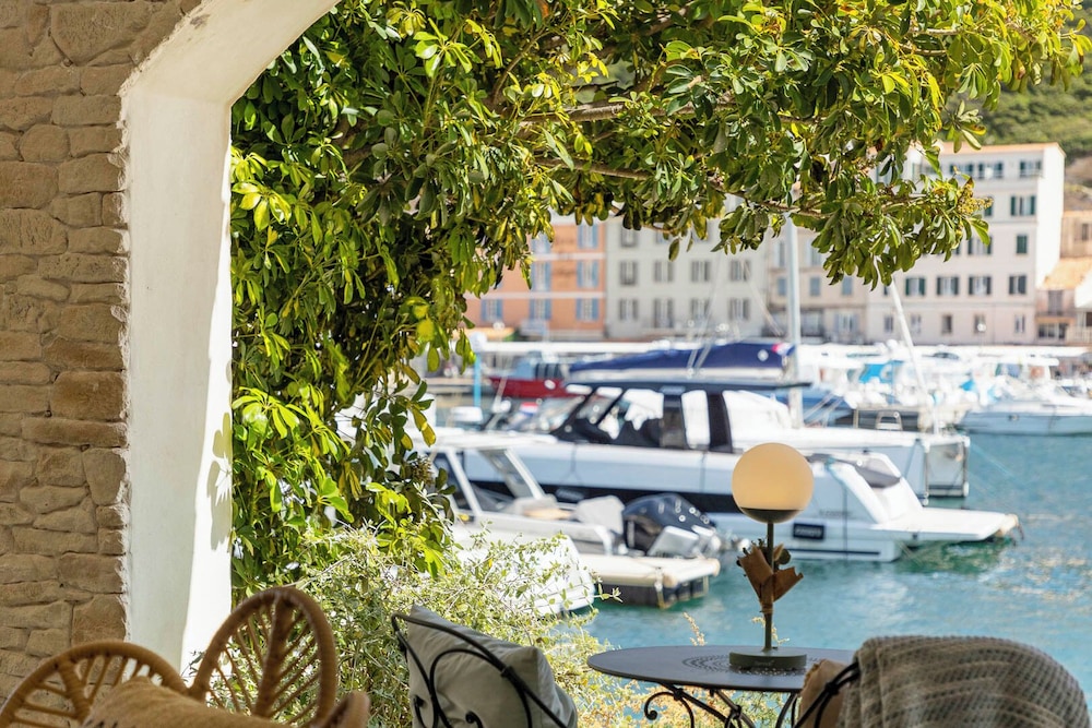 Hotel Solemare — Bonifacio — photo 4