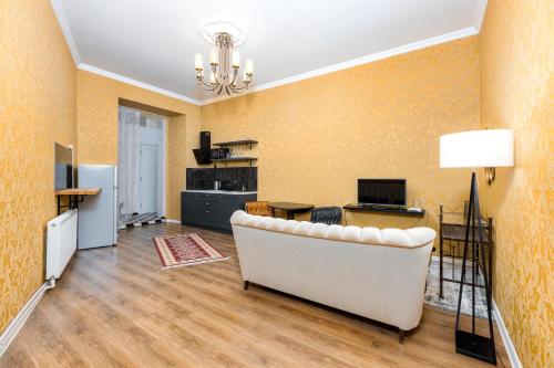 Sololaki Rooms