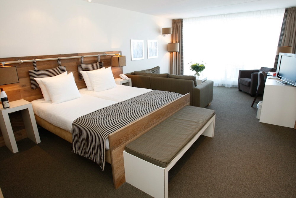 WestCord Strandhotel Seeduyn — Amsterdam — photo 3
