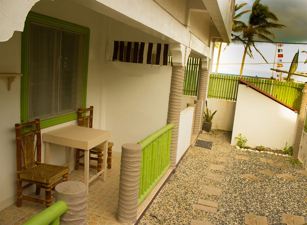 Panorama Sunrise Resort in Malabonot, Philippines