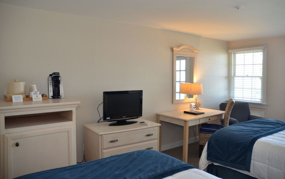 The Beachside At Nantucket - photo 22