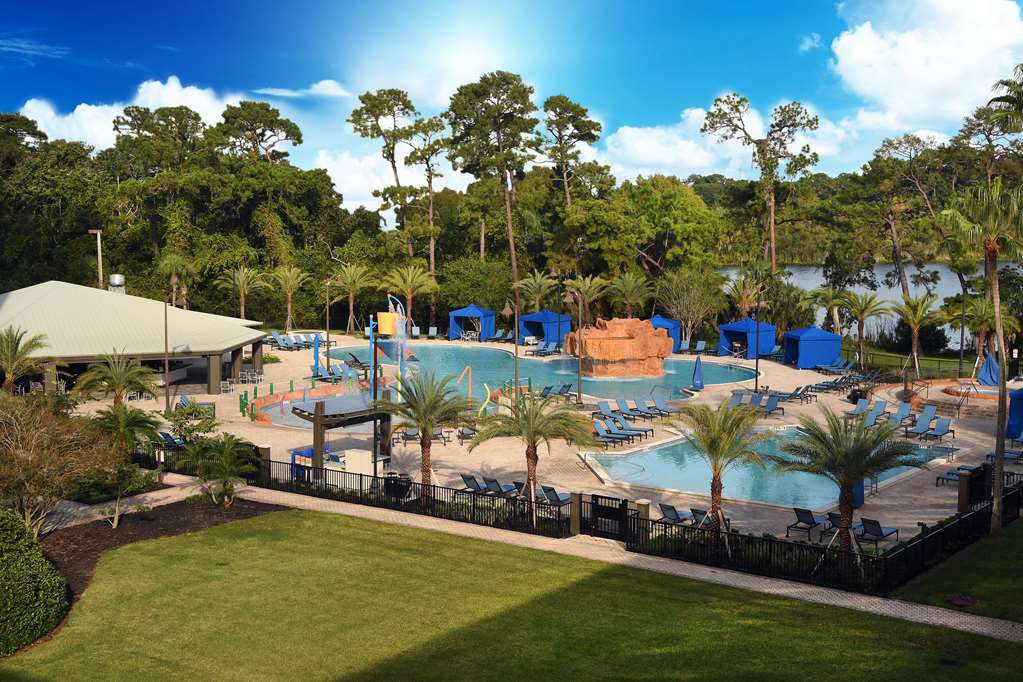 Wyndham Garden Lake Buena Vista Disney Springs Area in Lake Buena Vista, United States
