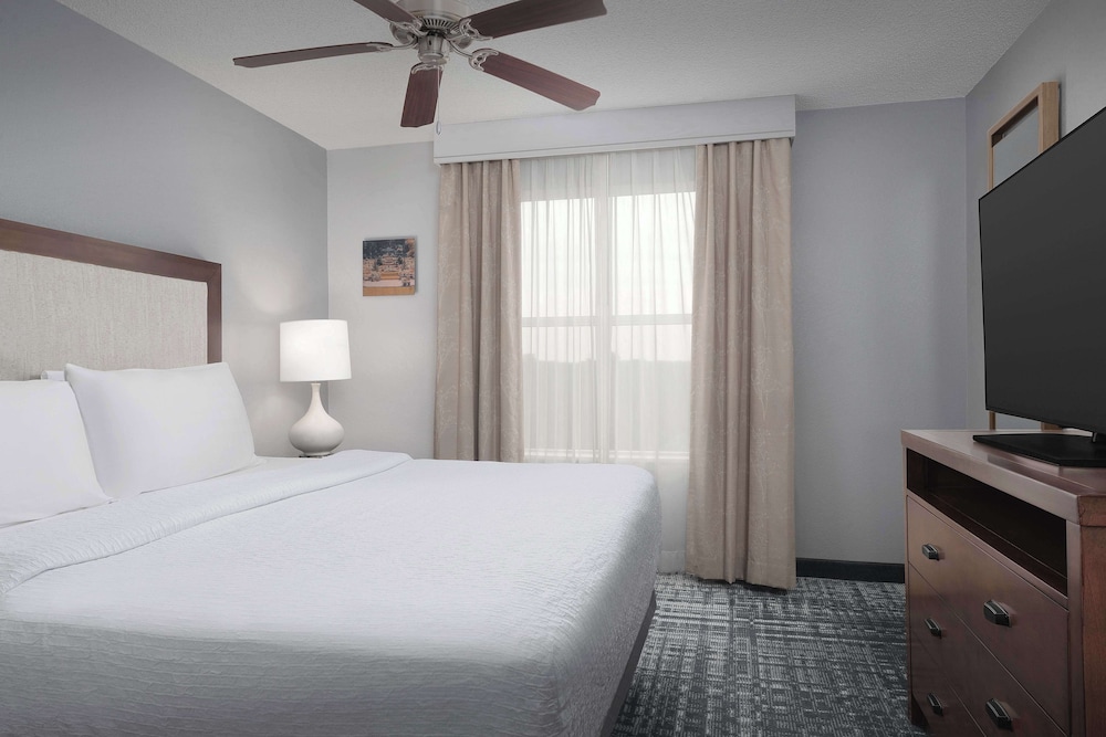 Homewood Suites by Hilton Raleigh Durham AP Research Triangle - photo 5