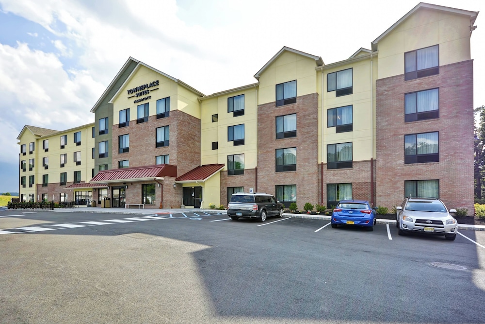 Towneplace Suites Dover Rockaway - photo 28
