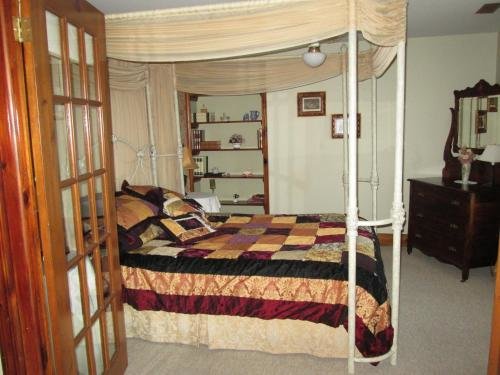 Oceanhillside B&B — Digby — photo 2