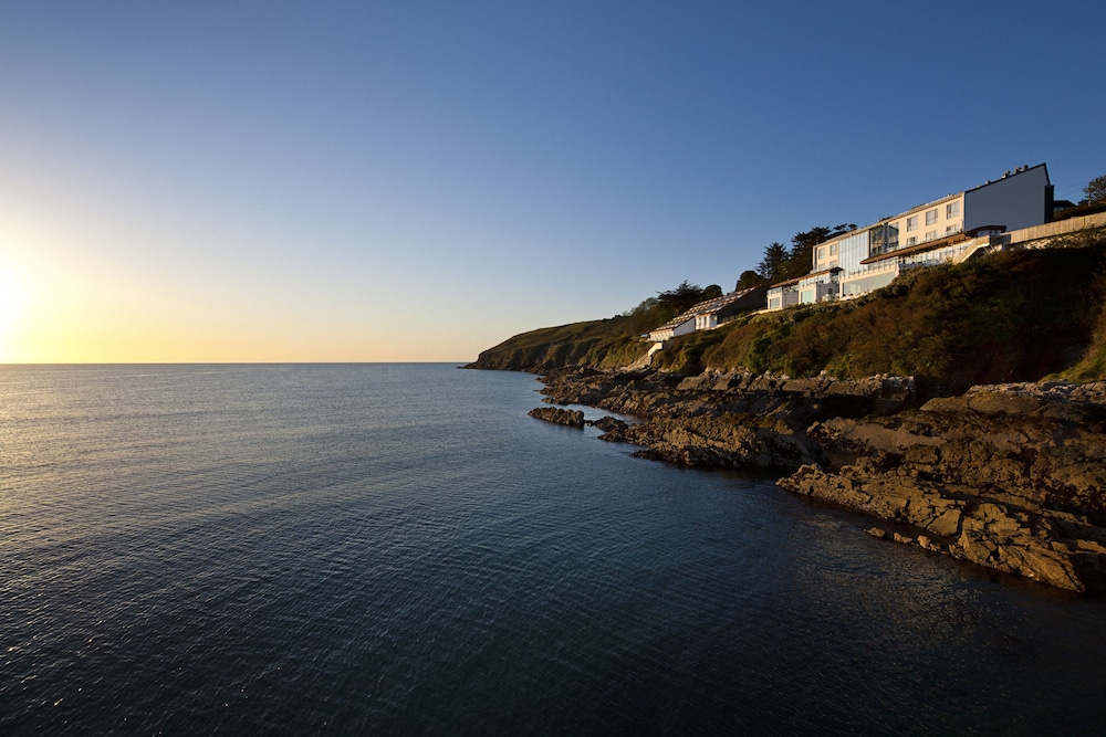Cliff House Hotel — Waterford