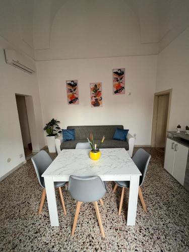 Casa Cesarina — 4-Star Luxury Hotel in Nardo, Italy