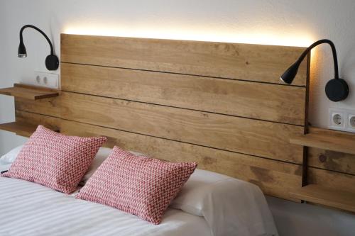 Fonda Biayna — Bellver De Cerdanya — photo 5