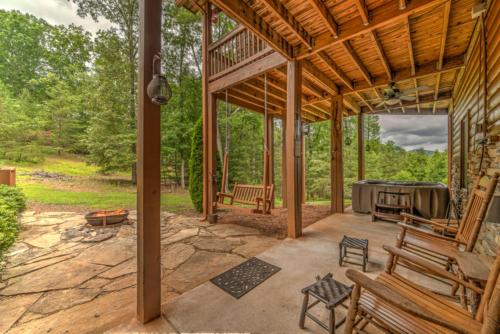 Wolf Mountain Hideaway - photo 27