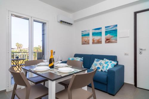 EtnaMare petite maison — 4-Star Luxury Hotel in Mascali, Italy