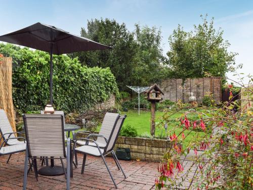 Sheldon House — 4-Star Luxury Hotel in Braunston, United Kingdom