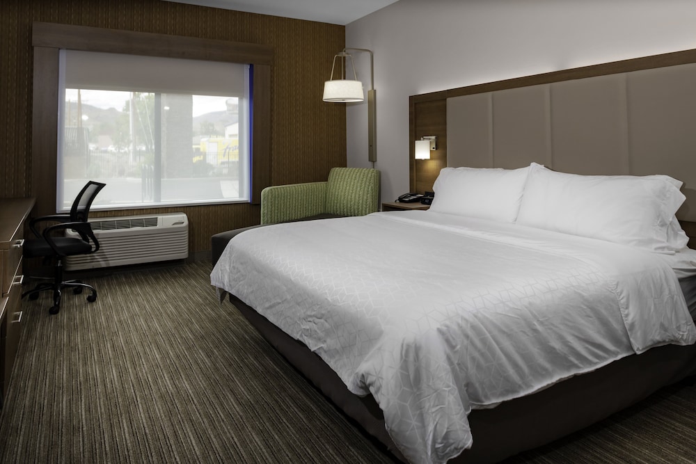Holiday Inn Express & Suites The Dalles by IHG - photo 10