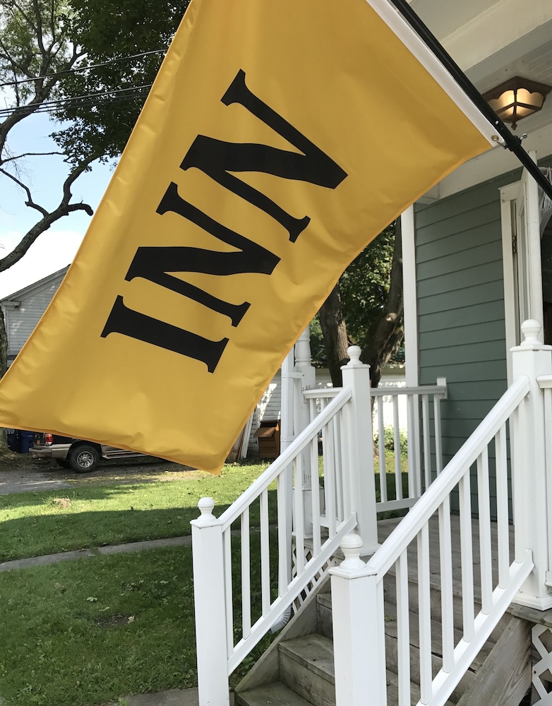 Inn at Pine Plains - photo 43