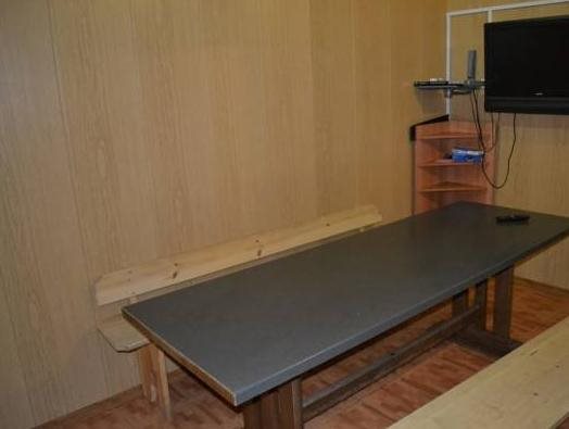 Virazh Hotel — Terskol — photo 3