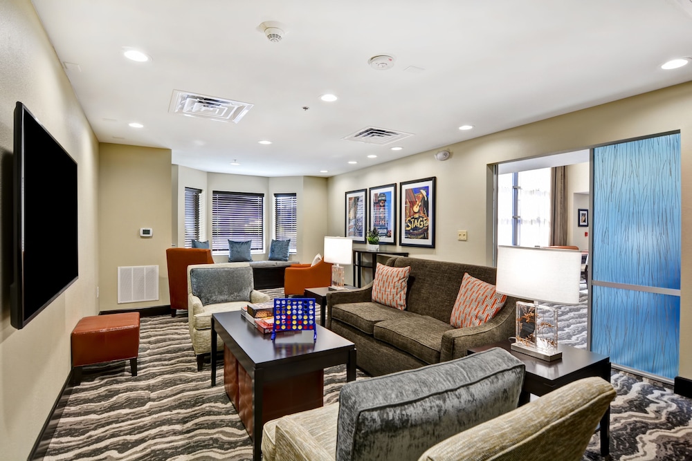 Staybridge Suites Mt. Juliet Nashville Area by IHG - photo 25