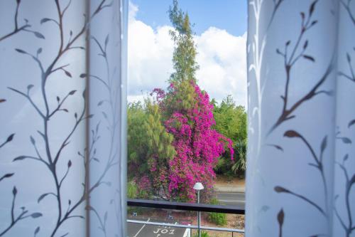 Leu Corail — 4-Star Luxury Hotel in Saint-Leu, Réunion