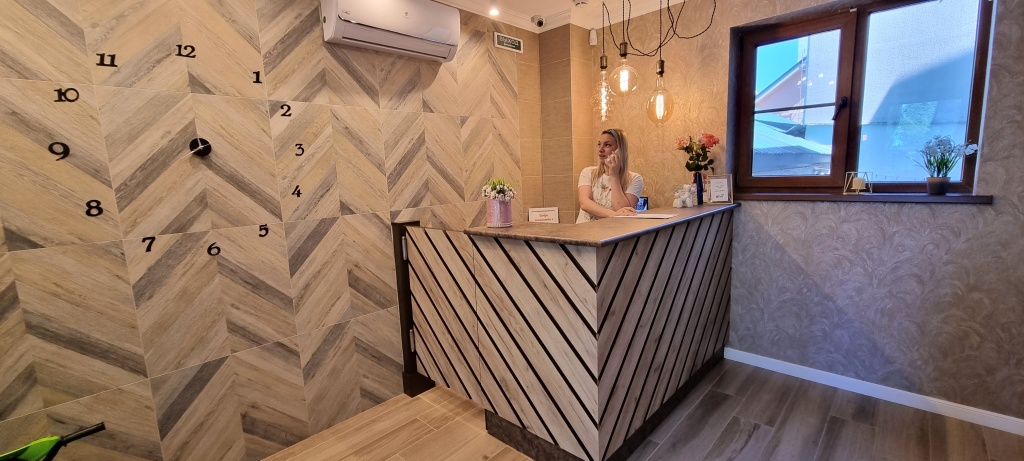 Michel Hotel — Gelendzhik — photo 3