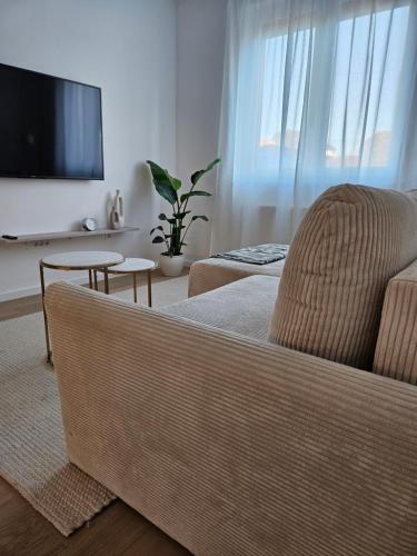 Apartman Terra — 4-Star Luxury Hotel in Zagreb, Croatia