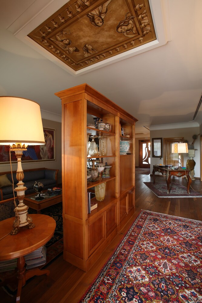 Le Muse Hotel — hotel in San Bonifacio