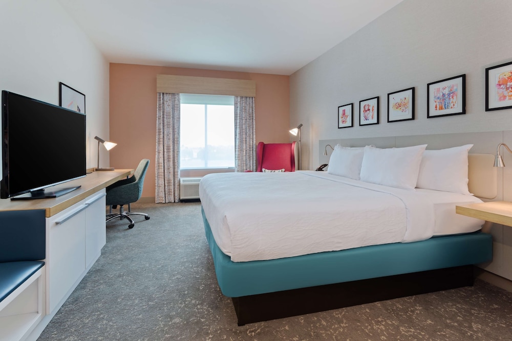 Hilton Garden Inn Homestead - photo 12