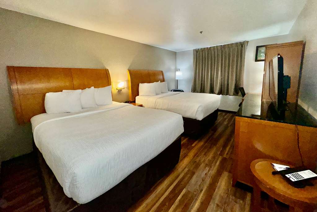 Baymont by Wyndham Missoula - photo 8