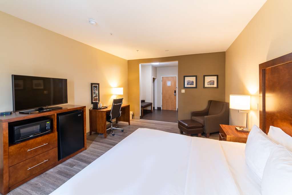 Sonesta Essential Baton Rouge Airport - photo 11