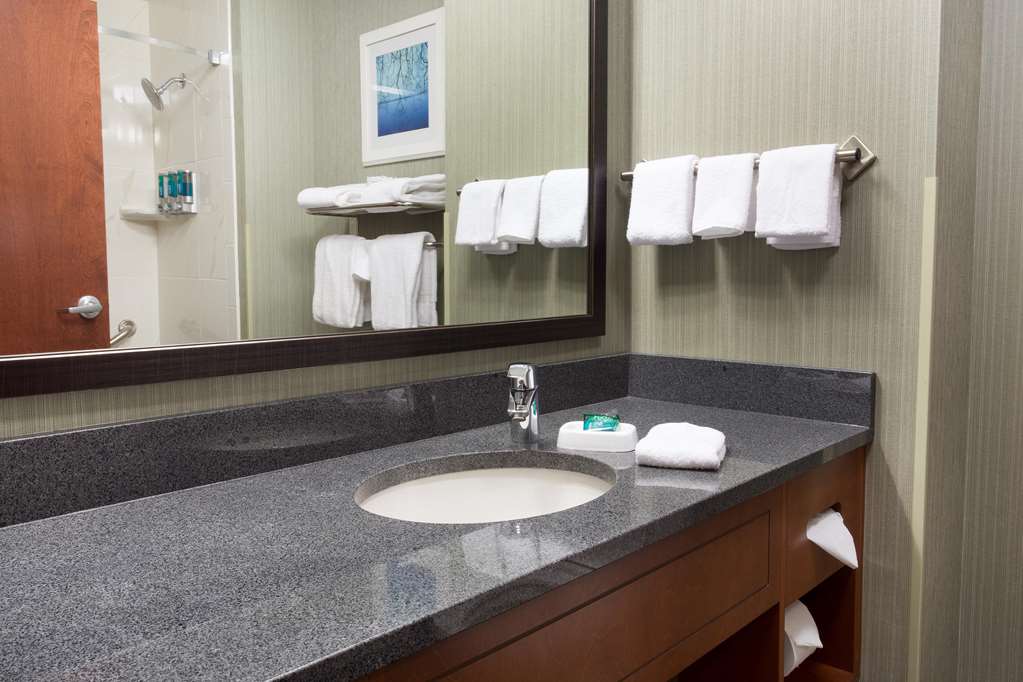 Drury Inn & Suites Burlington - photo 19