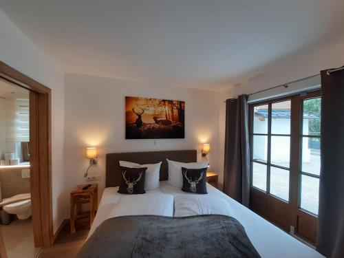 Hochalmbahnen Chalets Rauris 1 09 WE1 Maislaufeldweg 1i EG — 4-Star Luxury Hotel in Rauris, Austria