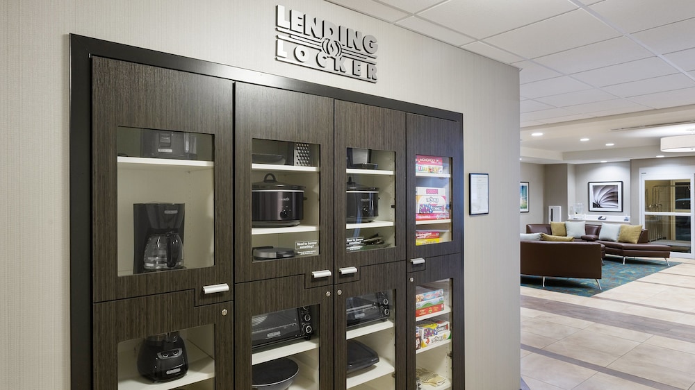 Candlewood Suites Grove City Outlet Center by IHG - photo 22