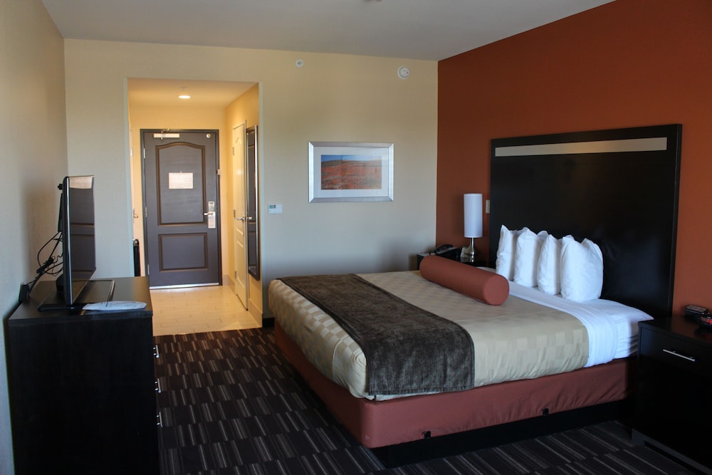 Wyndham Garden Lancaster CA - photo 7