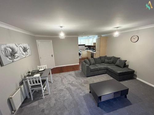Thornaby Lodge — 4-Star Luxury Hotel in Thornaby-On-Tees, United Kingdom