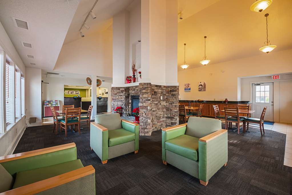Studio 6 Extended Stay Greensboro NC - photo 20
