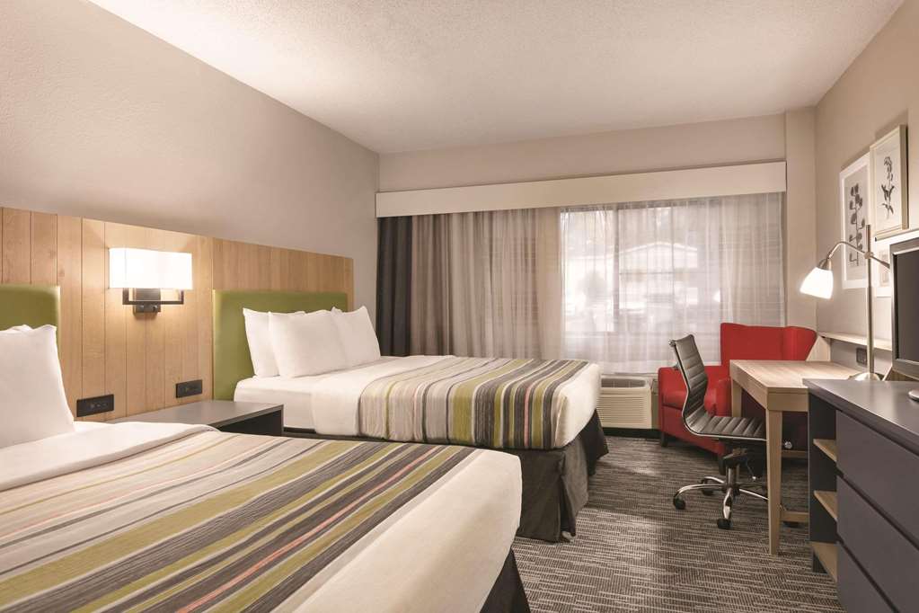 Country Inn & Suites by Radisson Williamsburg East VA - photo 5