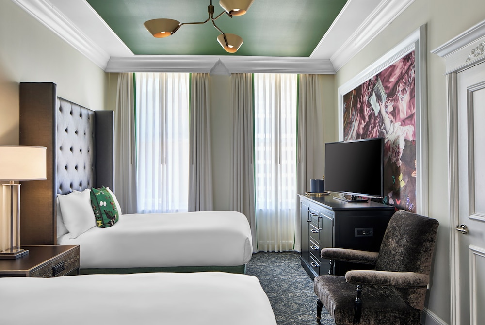 Le Pavillon New Orleans a Tribute Portfolio Hotel by Marriott - photo 42