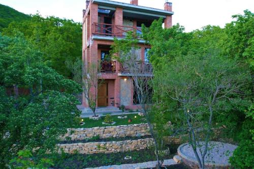 Villa Vejini