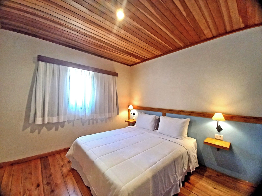 Sinian Inn - carbon neutral hotel in Dali